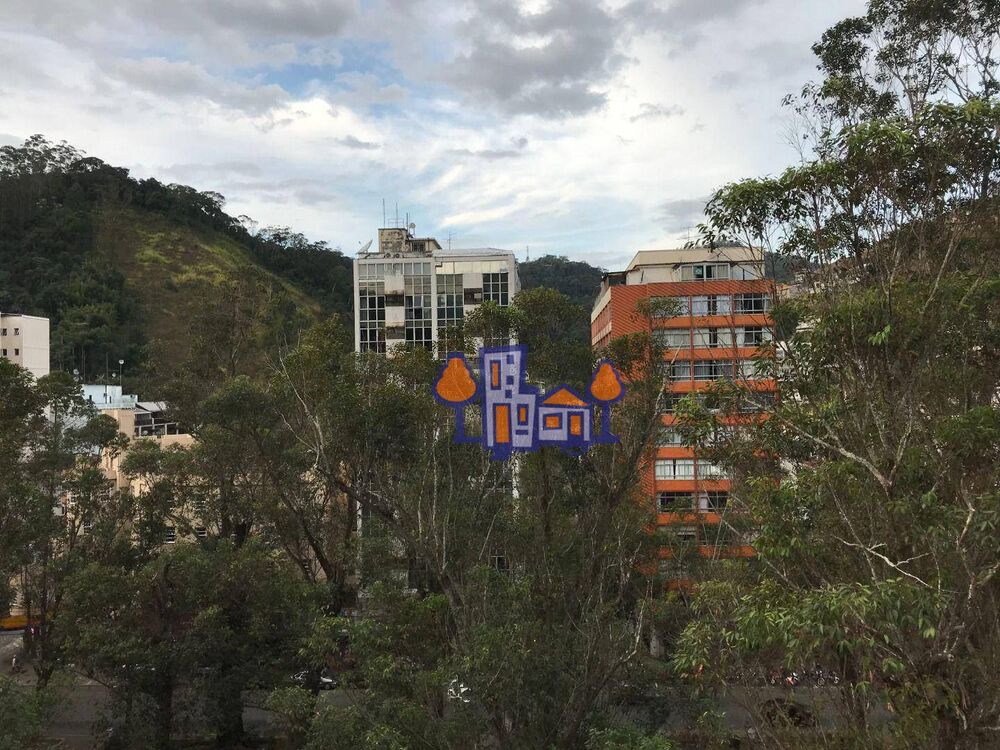 Cobertura à venda com 4 quartos, 256m² - Foto 2