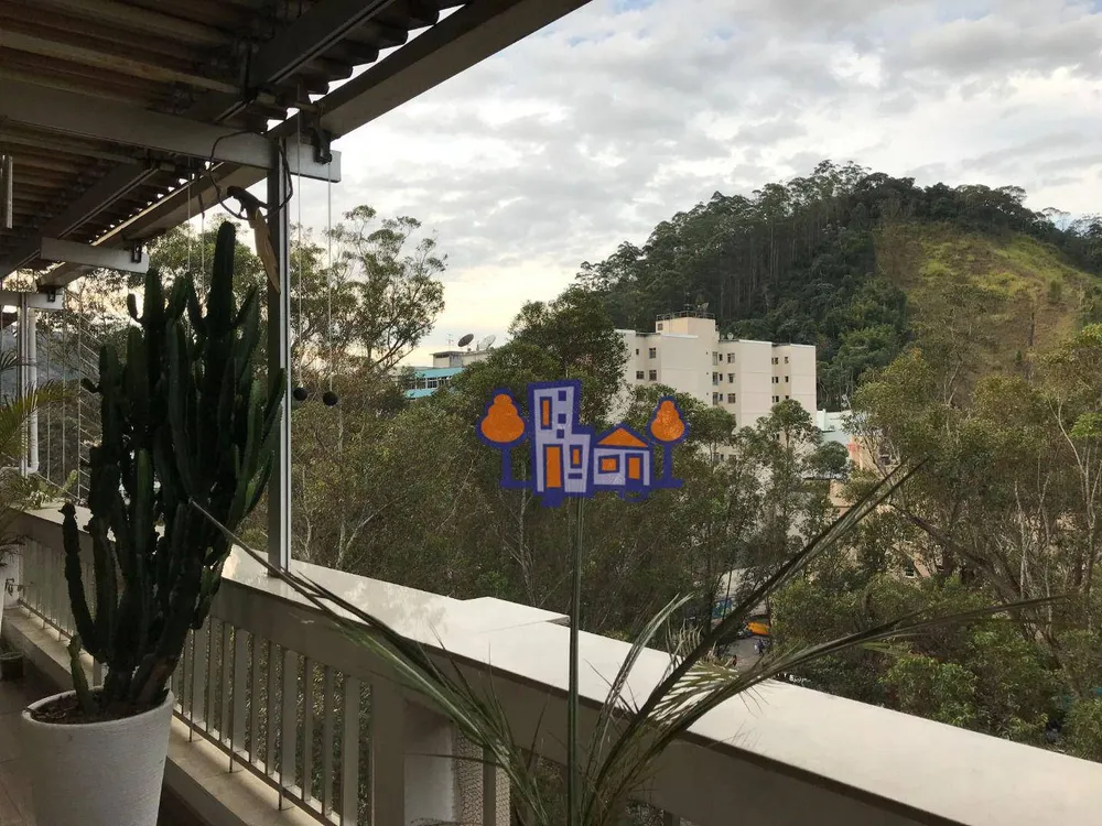 Cobertura, 4 quartos, 256 m² - Foto 8