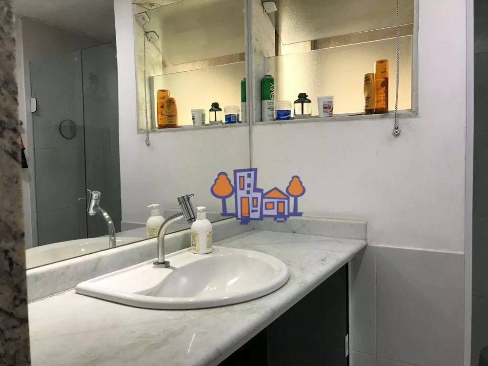 Cobertura, 4 quartos, 256 m² - Foto 30