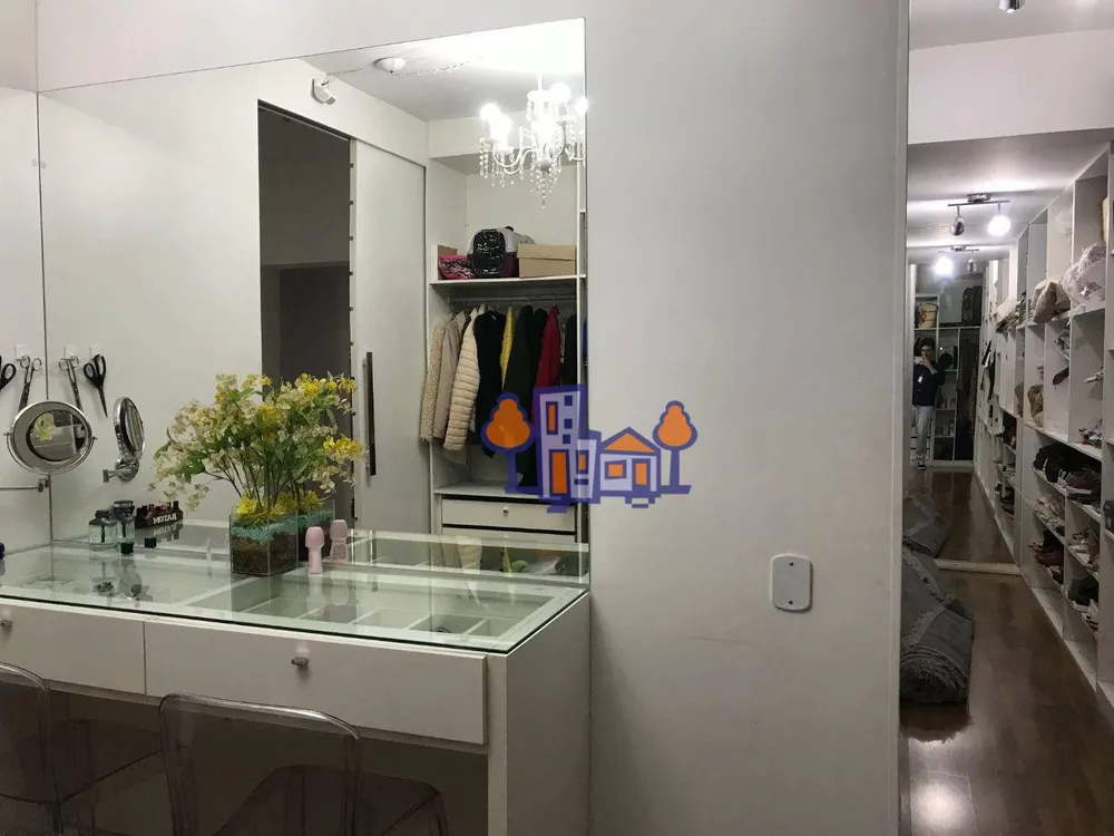 Cobertura, 4 quartos, 256 m² - Foto 30