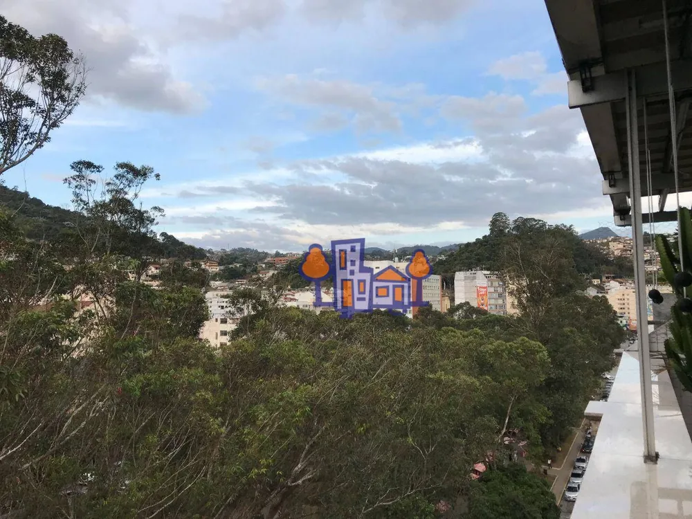 Cobertura, 4 quartos, 256 m² - Foto 15