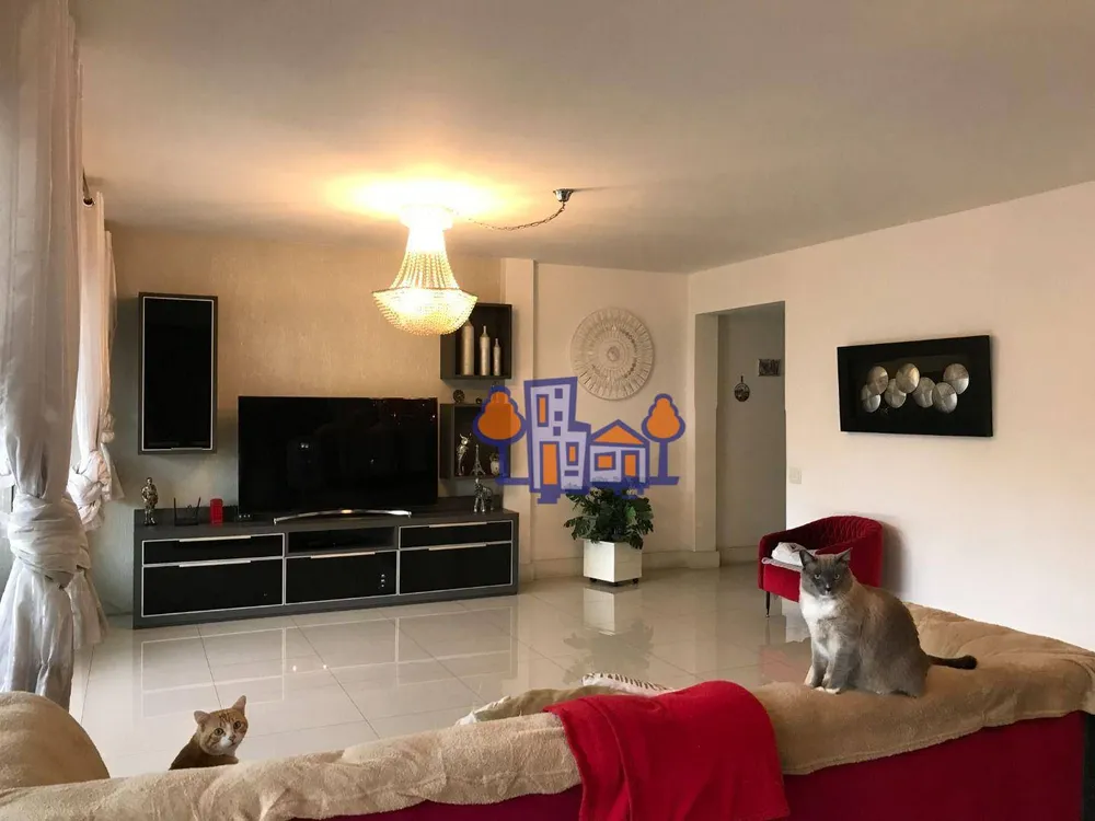 Cobertura, 4 quartos, 256 m² - Foto 4
