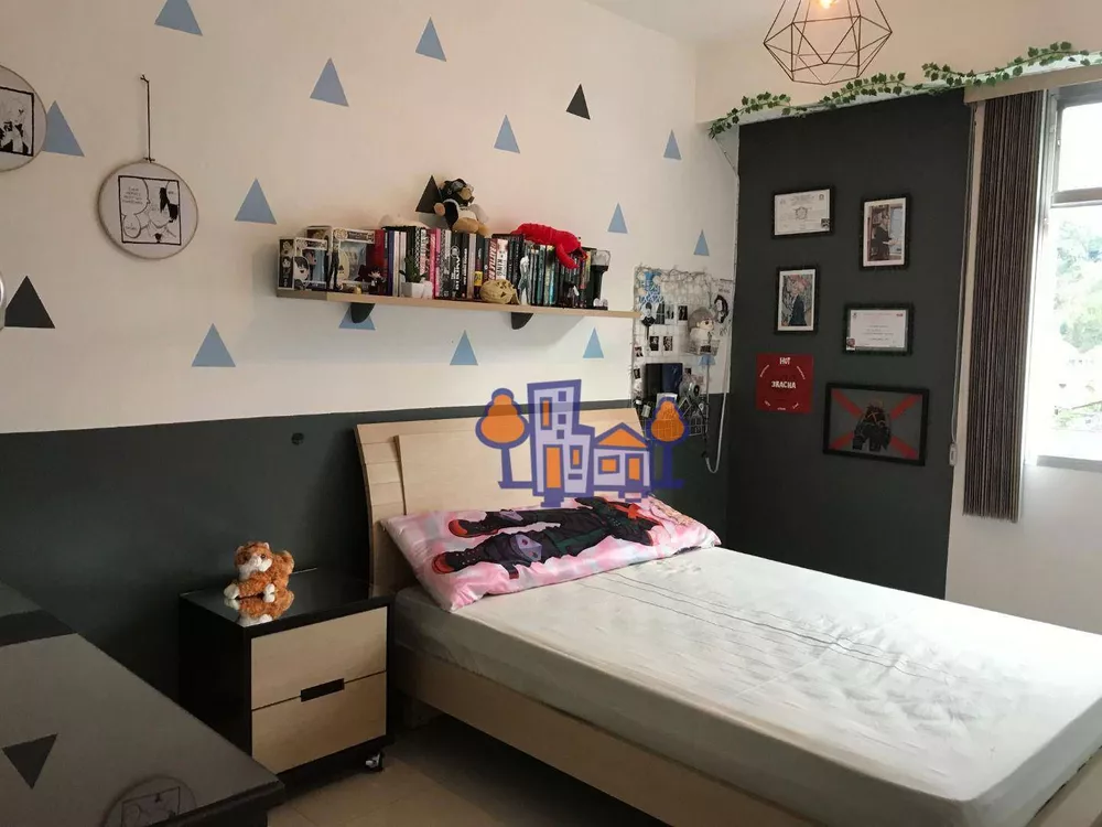 Cobertura, 4 quartos, 256 m² - Foto 25