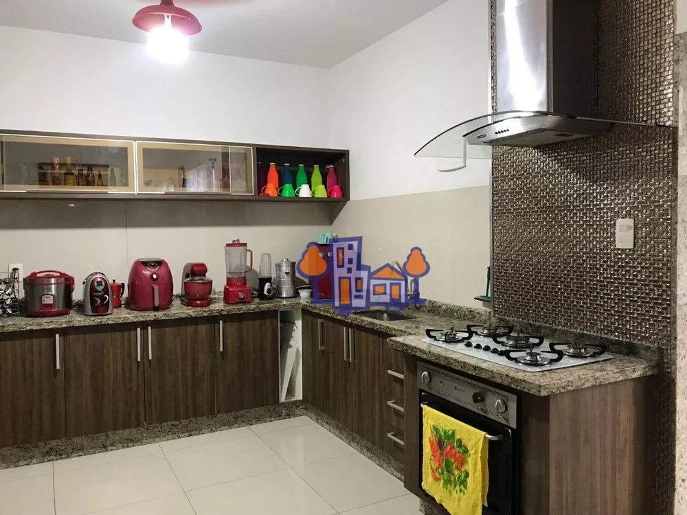 Cobertura, 4 quartos, 256 m² - Foto 13