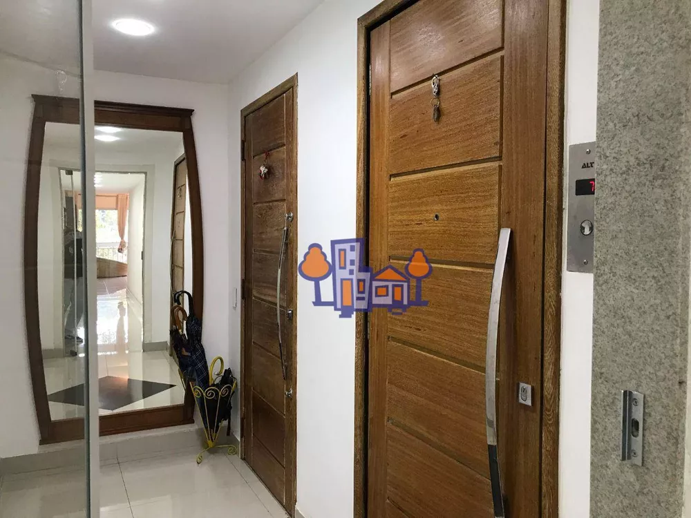 Cobertura, 4 quartos, 256 m² - Foto 10