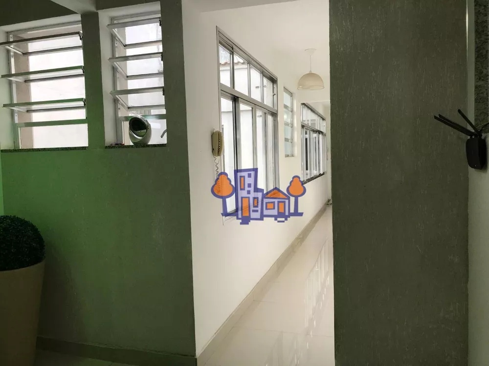 Cobertura, 4 quartos, 256 m² - Foto 16