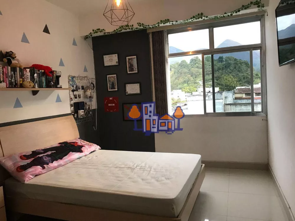 Cobertura, 4 quartos, 256 m² - Foto 24