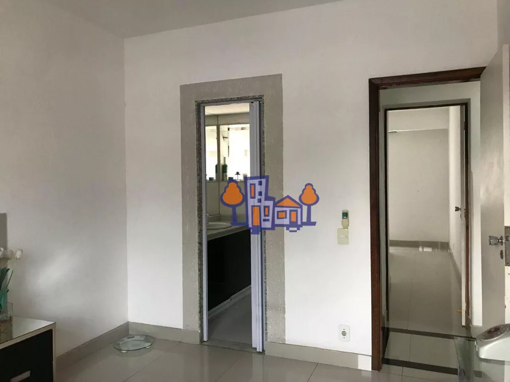 Cobertura, 4 quartos, 256 m² - Foto 29