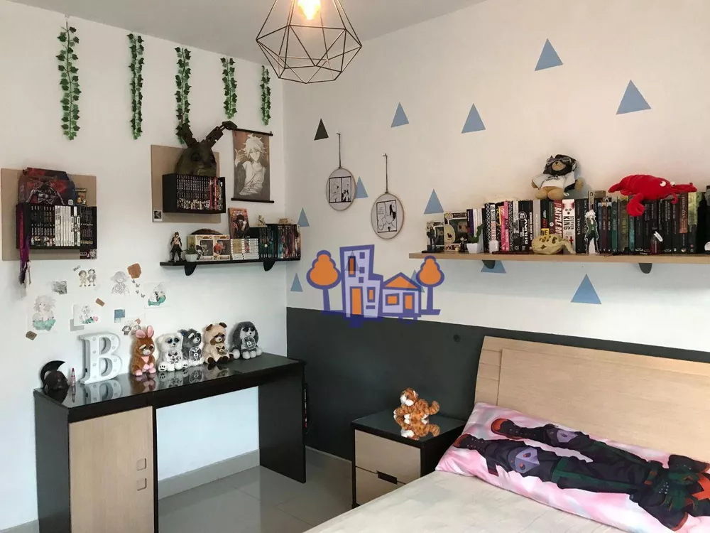 Cobertura, 4 quartos, 256 m² - Foto 27