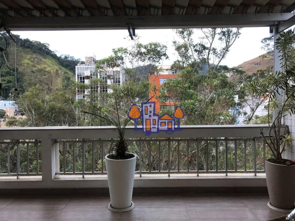 Cobertura, 4 quartos, 256 m² - Foto 10