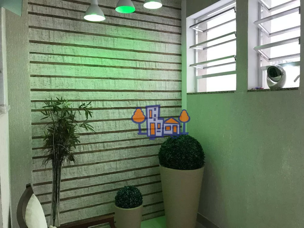 Cobertura, 4 quartos, 256 m² - Foto 15