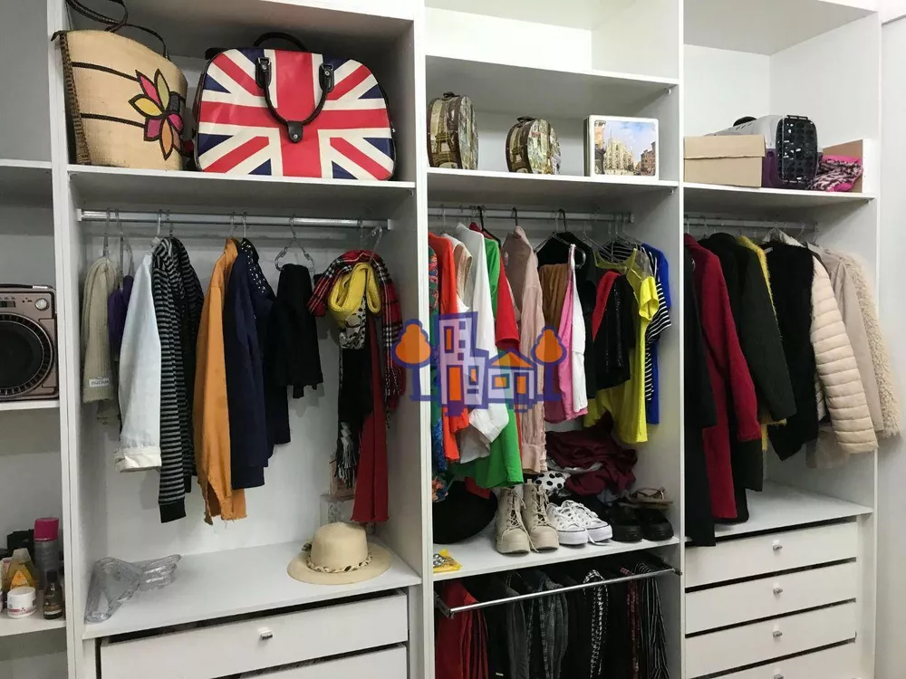 Cobertura, 4 quartos, 256 m² - Foto 18