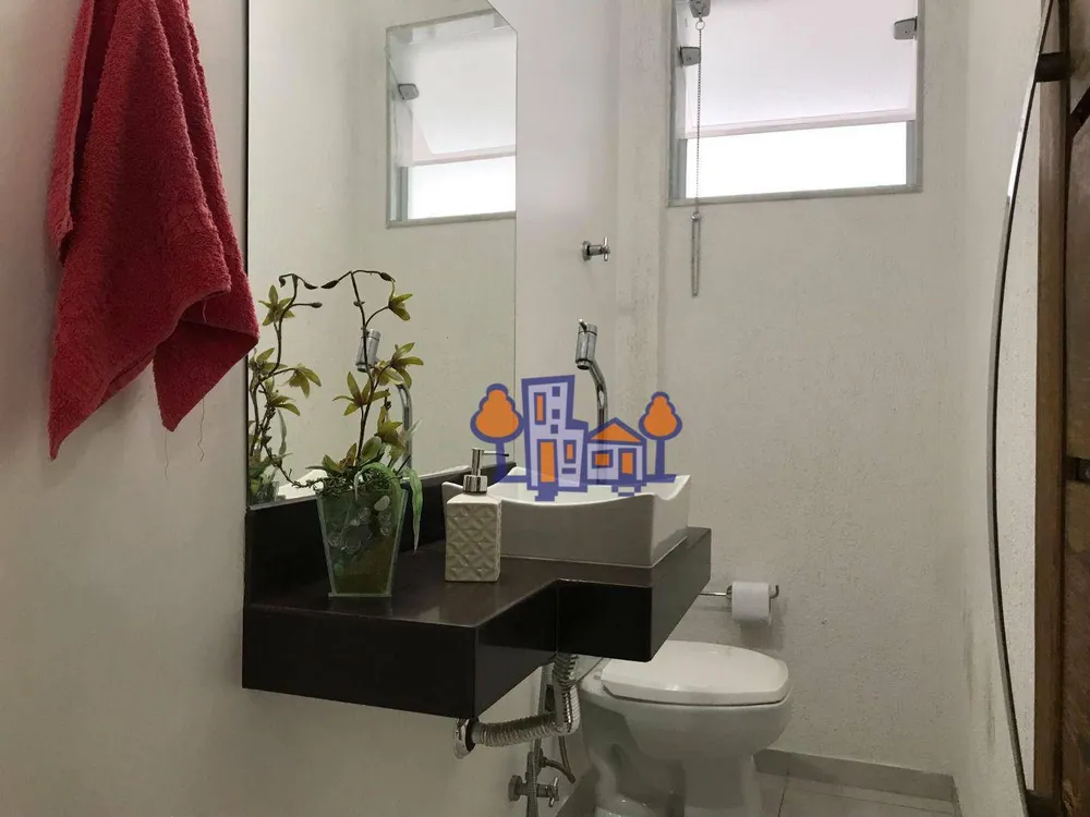 Cobertura, 4 quartos, 256 m² - Foto 19