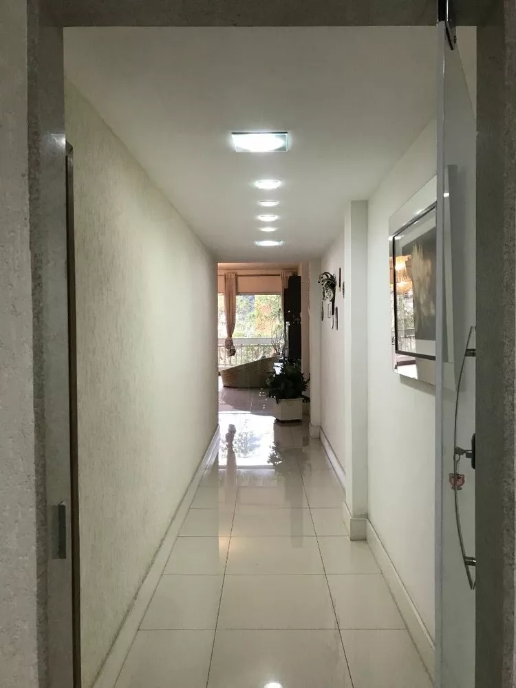 Cobertura, 4 quartos, 256 m² - Foto 11