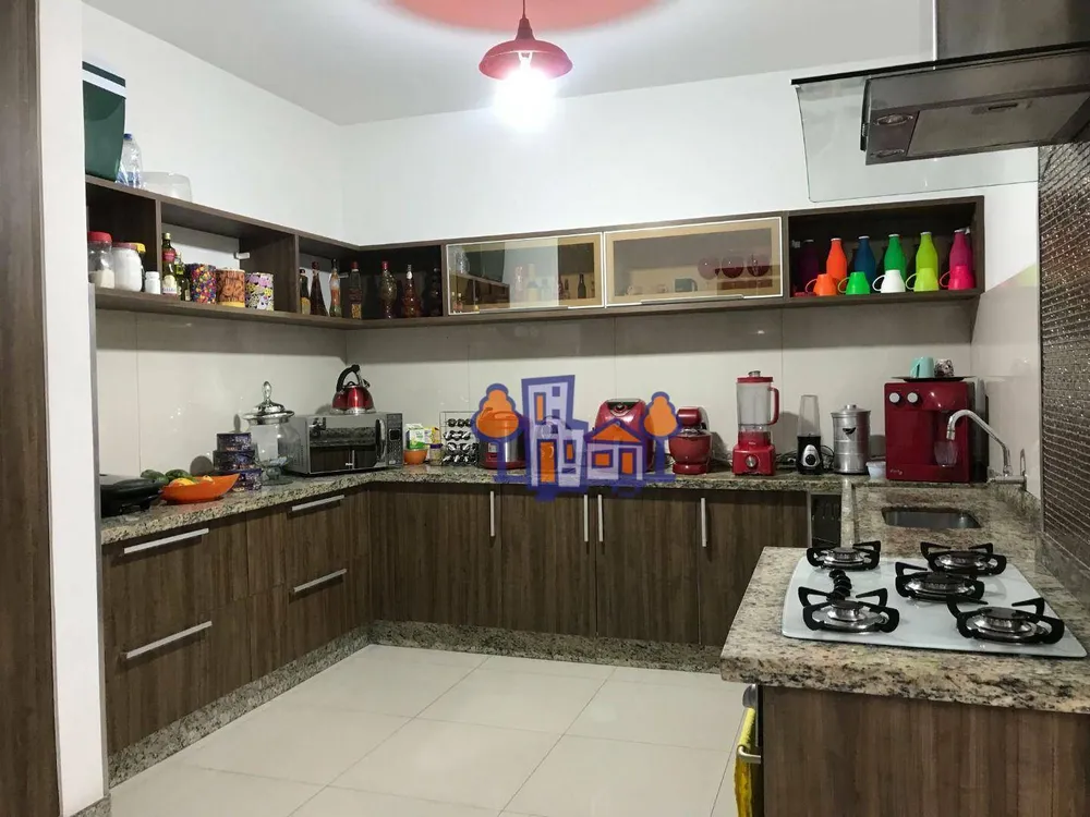 Cobertura, 4 quartos, 256 m² - Foto 21
