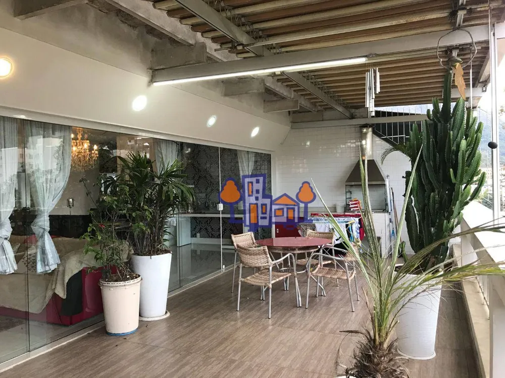 Cobertura, 4 quartos, 256 m² - Foto 6