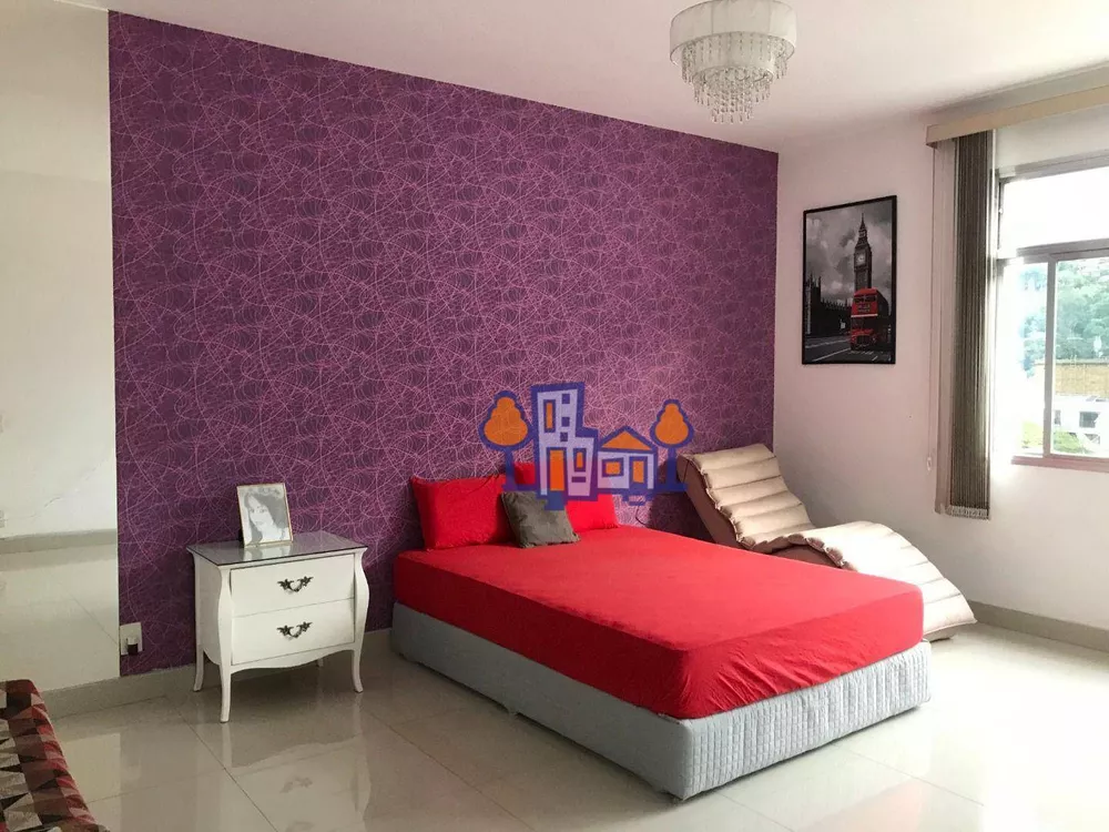 Cobertura, 4 quartos, 256 m² - Foto 20