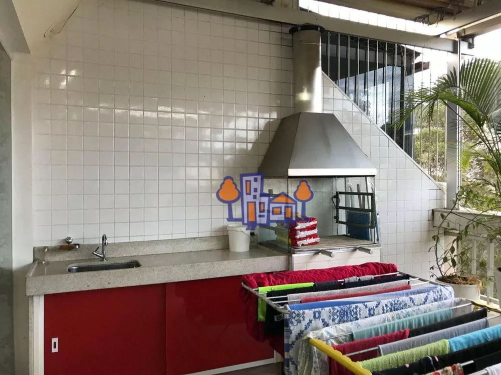 Cobertura, 4 quartos, 256 m² - Foto 6