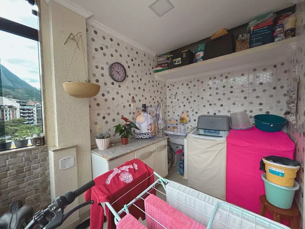 Apartamento, 2 quartos, 85 m² - Foto 17