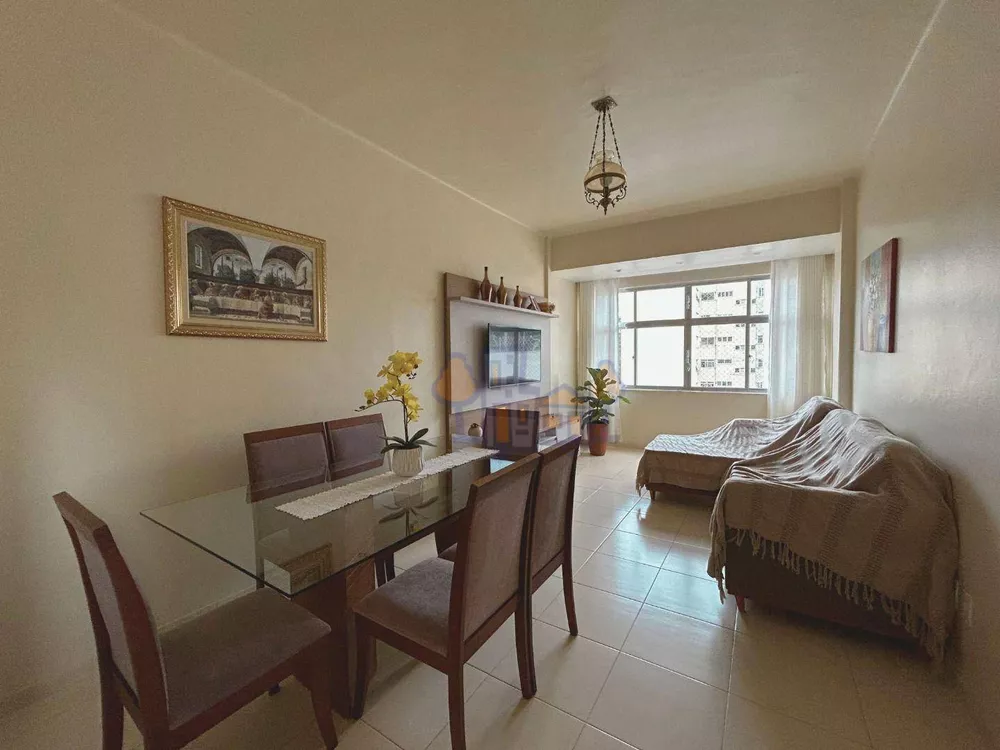 Apartamento, 2 quartos, 85 m² - Foto 1