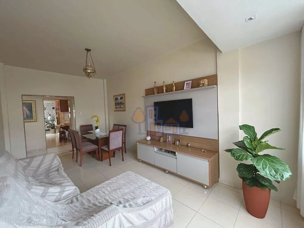 Apartamento, 2 quartos, 85 m² - Foto 2