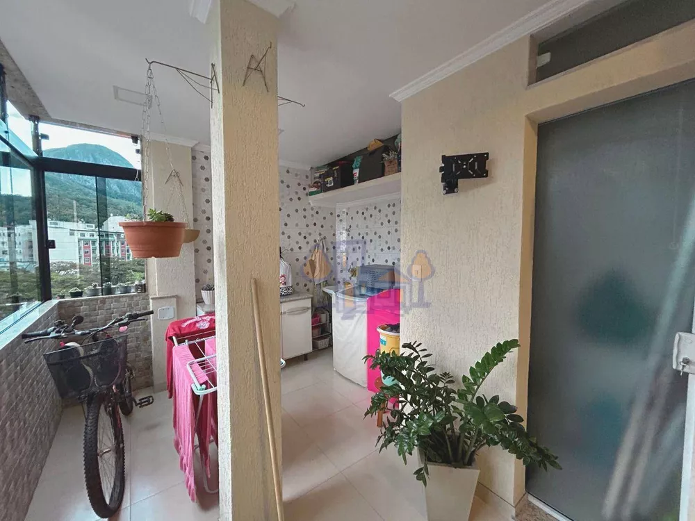 Apartamento, 2 quartos, 85 m² - Foto 15