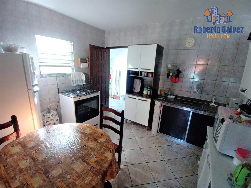 Casa, 4 quartos, 110 m² - Foto 2