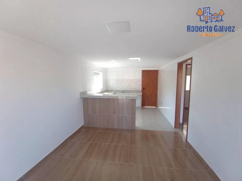Casa, 4 quartos, 110 m² - Foto 13