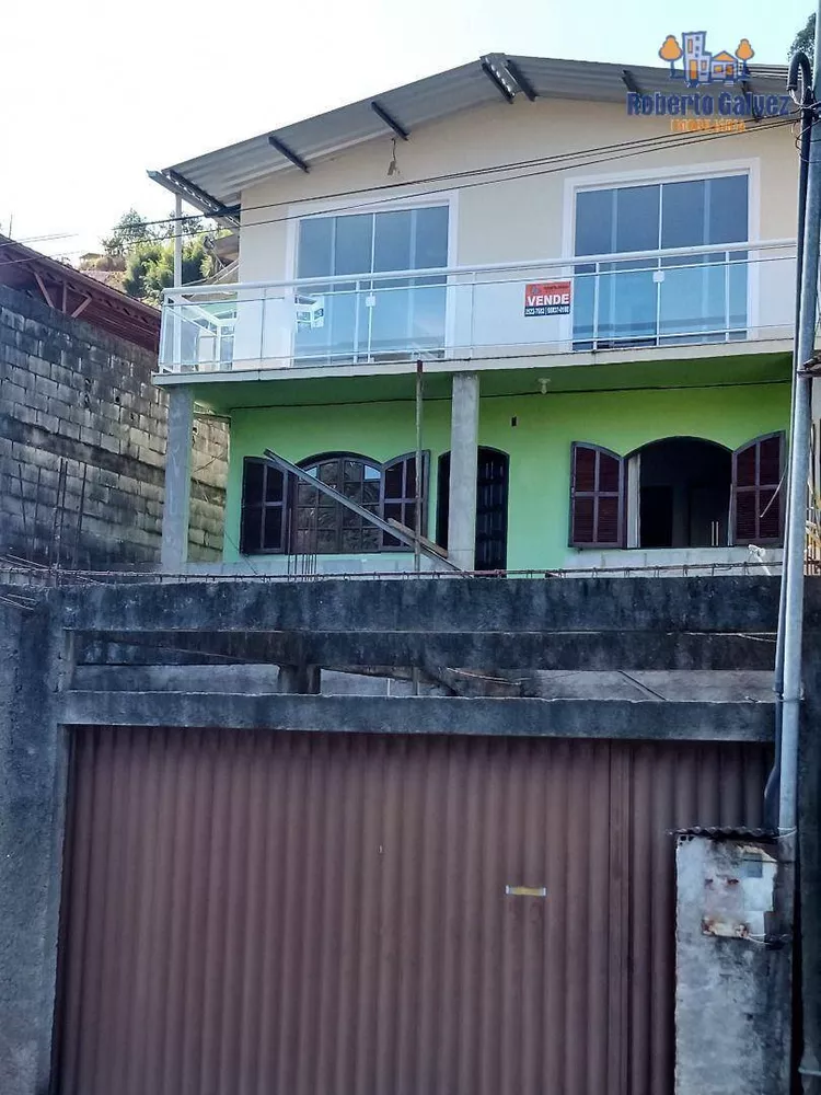 Casa, 4 quartos, 110 m² - Foto 24