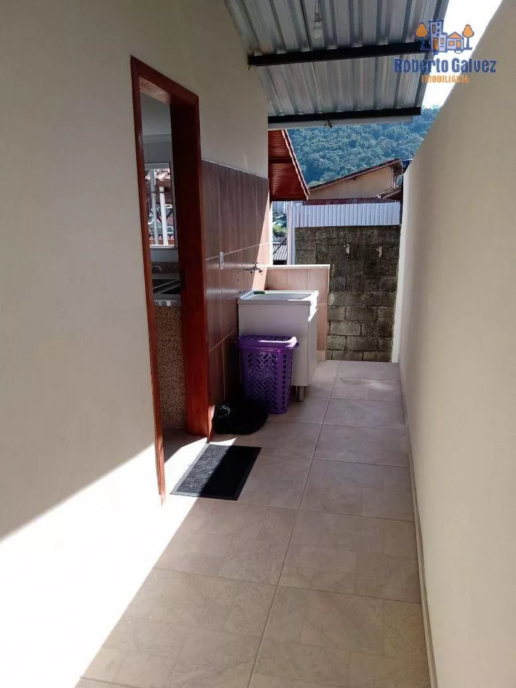 Casa, 4 quartos, 110 m² - Foto 21