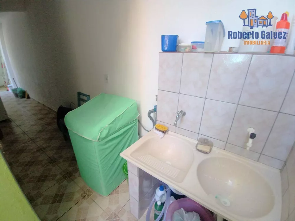 Casa, 4 quartos, 110 m² - Foto 10