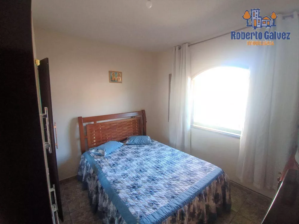 Casa, 4 quartos, 110 m² - Foto 4