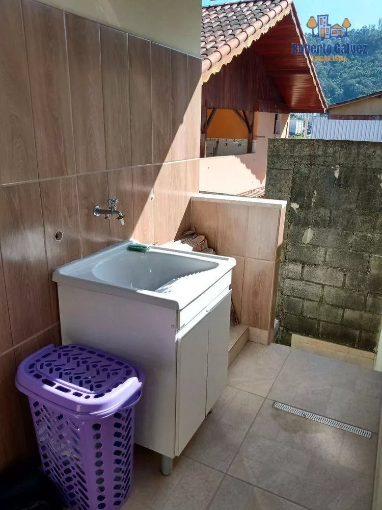 Casa, 4 quartos, 110 m² - Foto 22