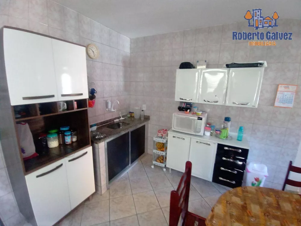 Casa, 4 quartos, 110 m² - Foto 3