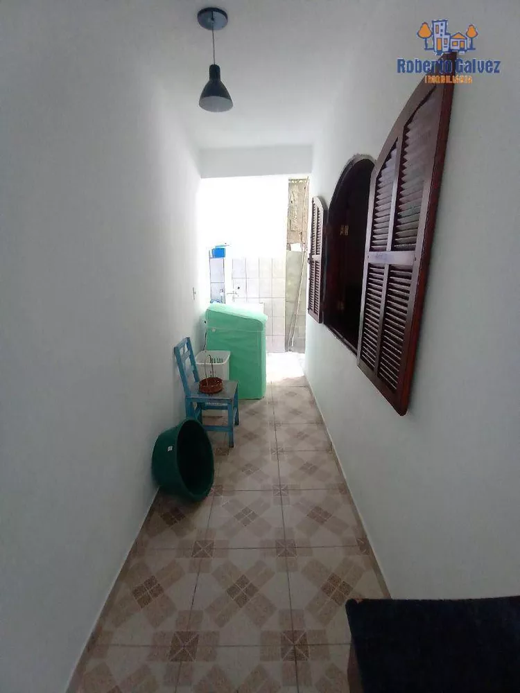 Casa, 4 quartos, 110 m² - Foto 9