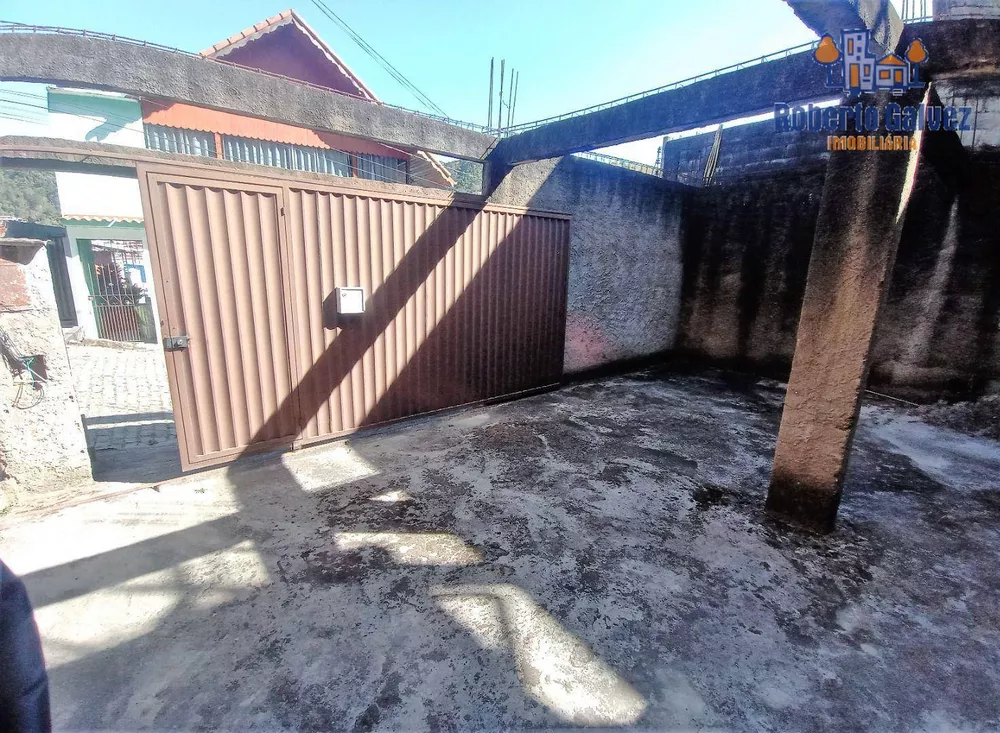 Casa, 4 quartos, 110 m² - Foto 23