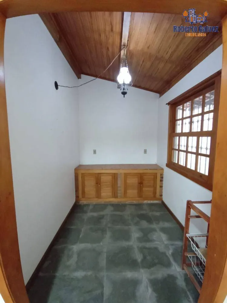 Casa, 3 quartos, 200 m² - Foto 32