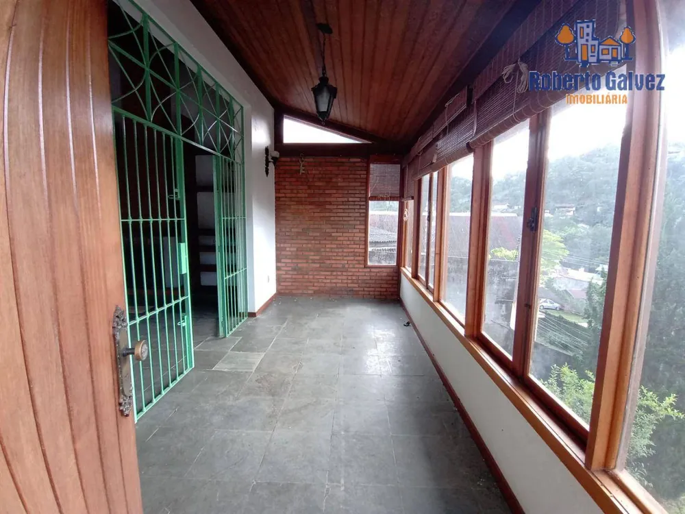 Casa, 3 quartos, 200 m² - Foto 1