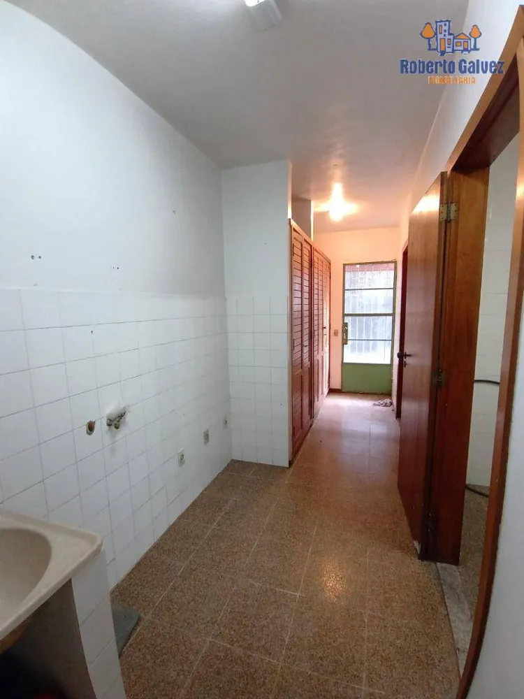 Casa, 3 quartos, 200 m² - Foto 22