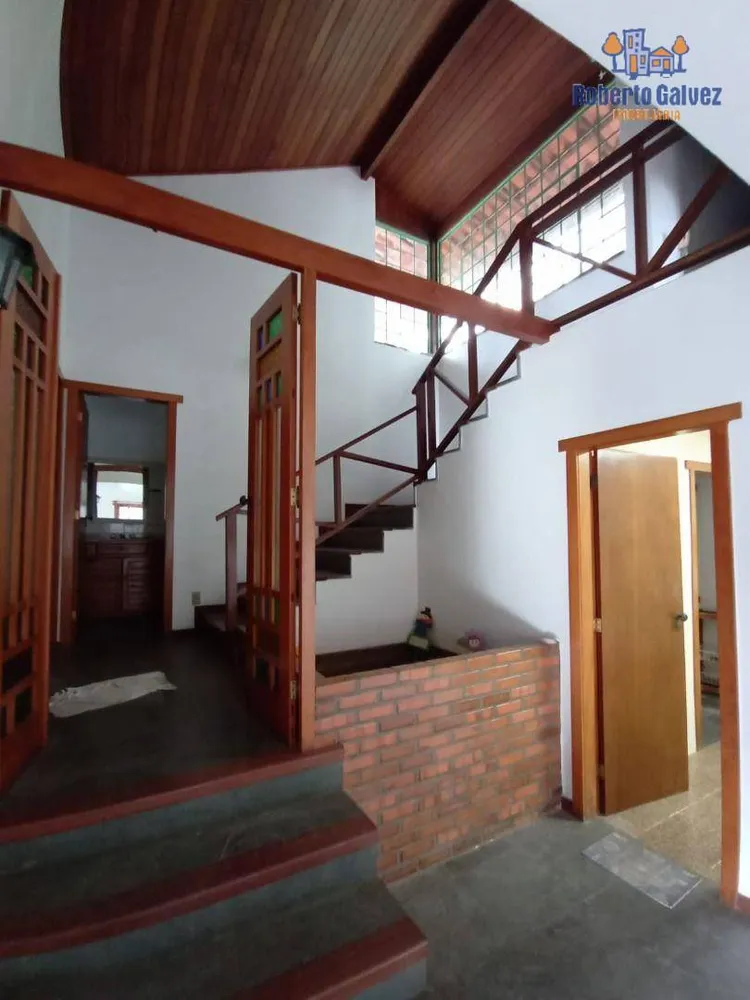 Casa, 3 quartos, 200 m² - Foto 27