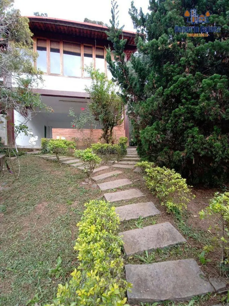 Casa, 3 quartos, 200 m² - Foto 25