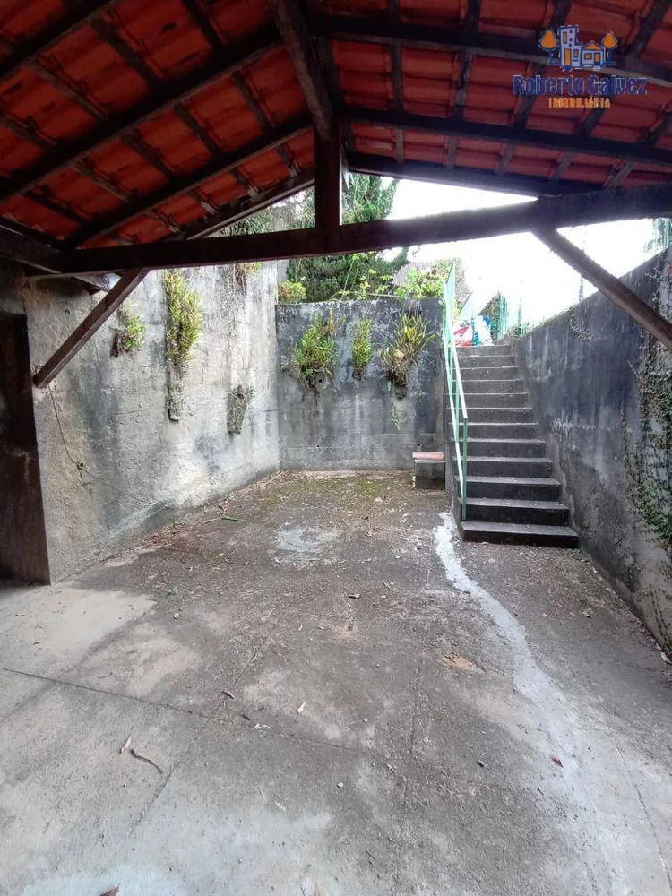 Casa, 3 quartos, 200 m² - Foto 26