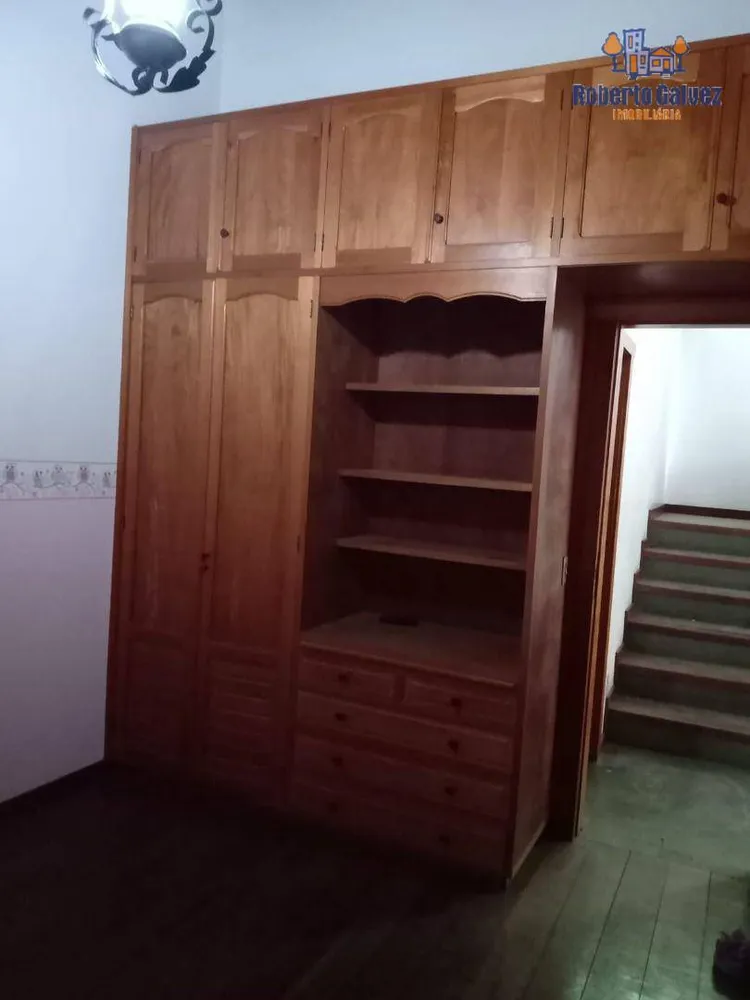 Casa, 3 quartos, 200 m² - Foto 17