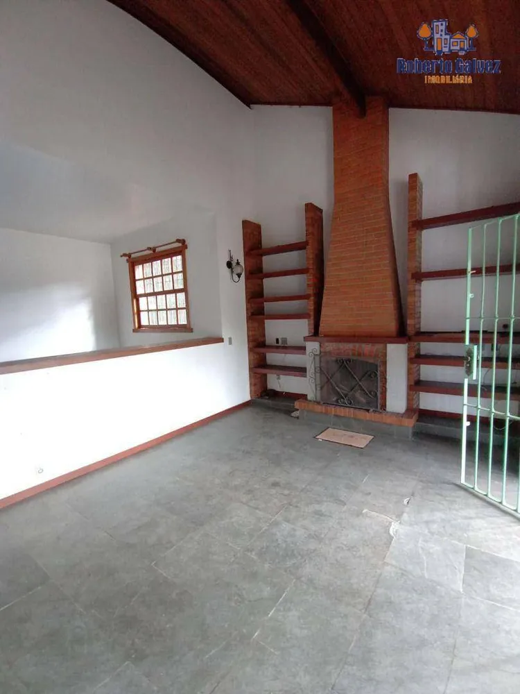 Casa, 3 quartos, 200 m² - Foto 13