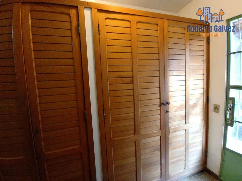 Casa, 3 quartos, 200 m² - Foto 10