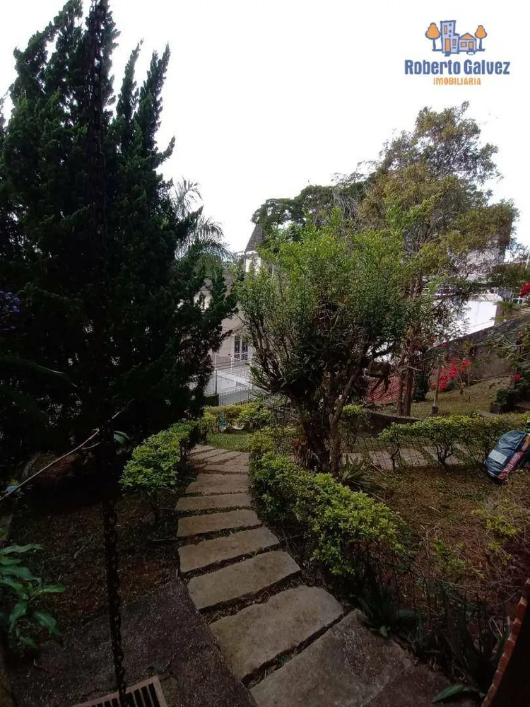 Casa, 3 quartos, 200 m² - Foto 21