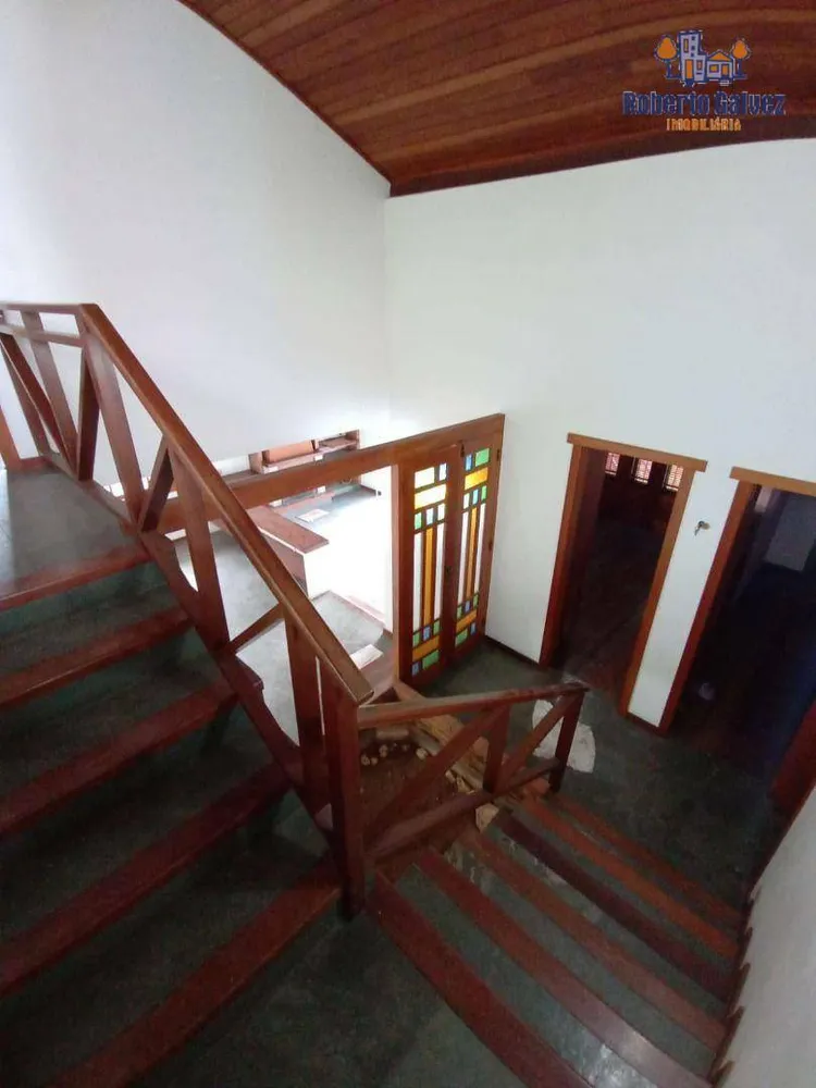 Casa, 3 quartos, 200 m² - Foto 7
