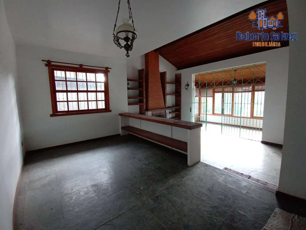 Casa, 3 quartos, 200 m² - Foto 2