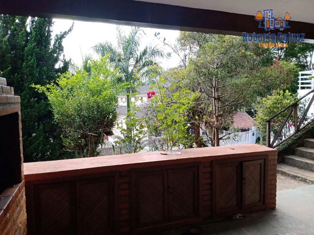 Casa, 3 quartos, 200 m² - Foto 12