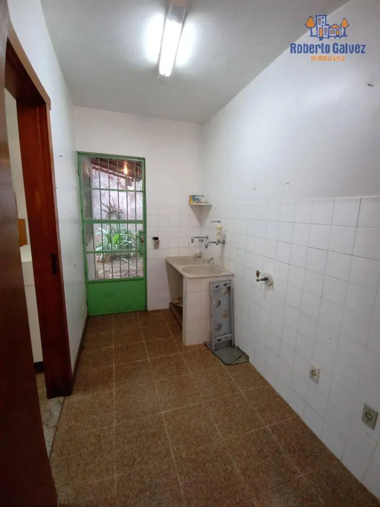Casa, 3 quartos, 200 m² - Foto 28